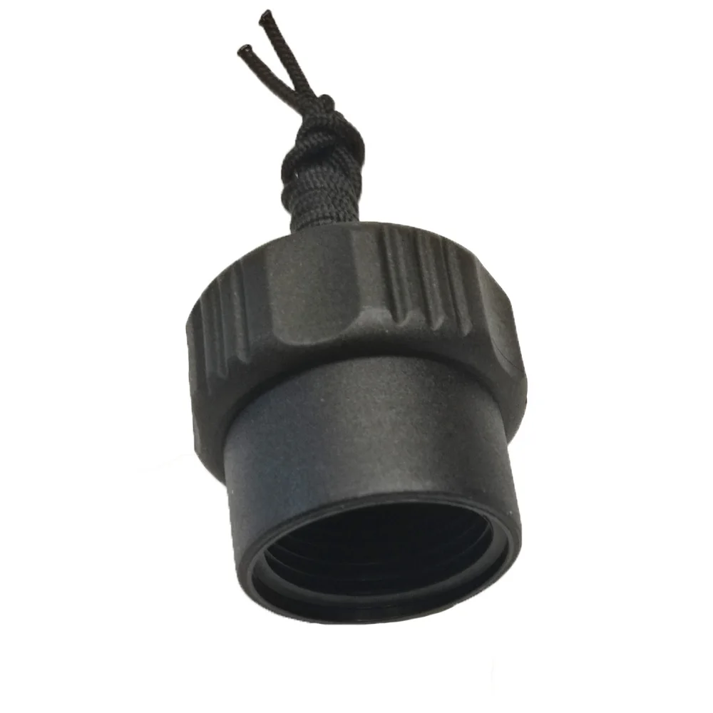 Scuba Diving Regulator First Stage Din - Protector de cubierta de tapa antipolvo
