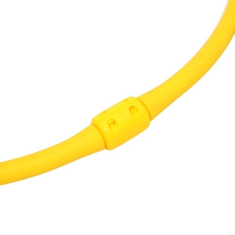 Second Stage Octopus Diving Regulator - Collar regulador boquilla, soporte pulpo silicona,