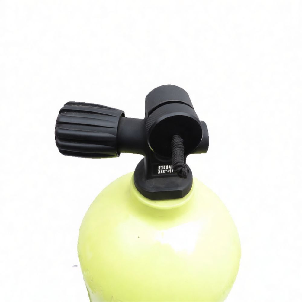 Scuba Diving Regulator First Stage Din - Funda protectora contra el polvo para