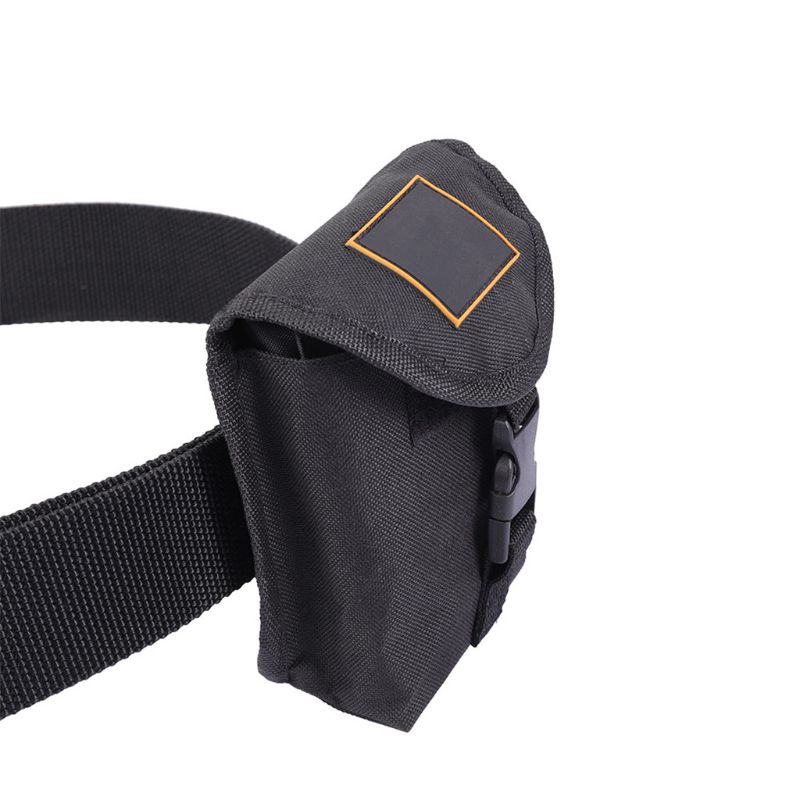 Scuba Weight Belt Pocket Quick Release - Cinturón de peso de bolsillo de
