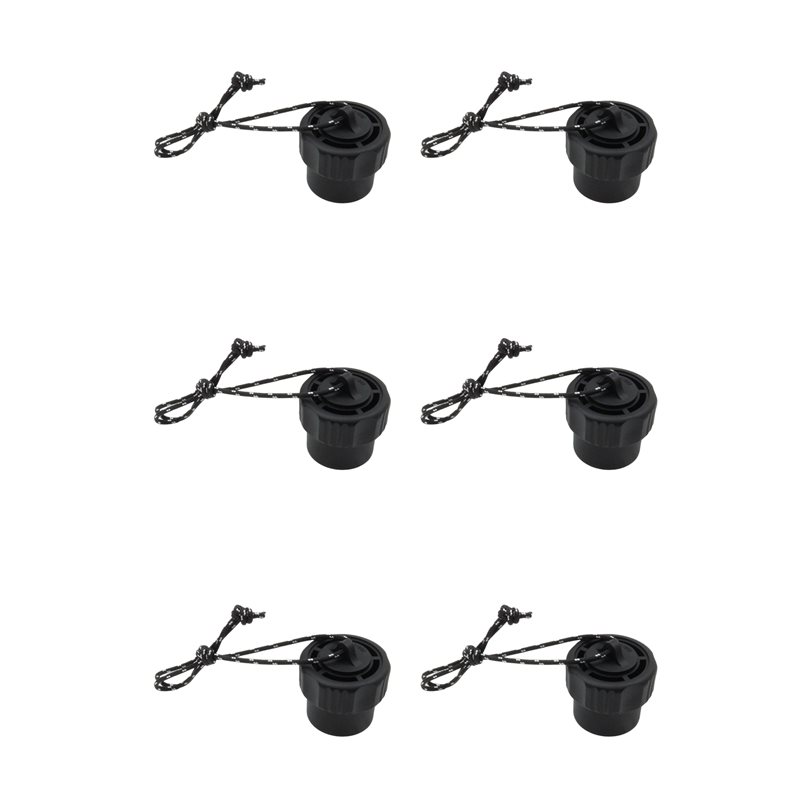 Scuba Diving Regulator First Stage Din - ABHS-6X: tapa protectora antipolvo para el