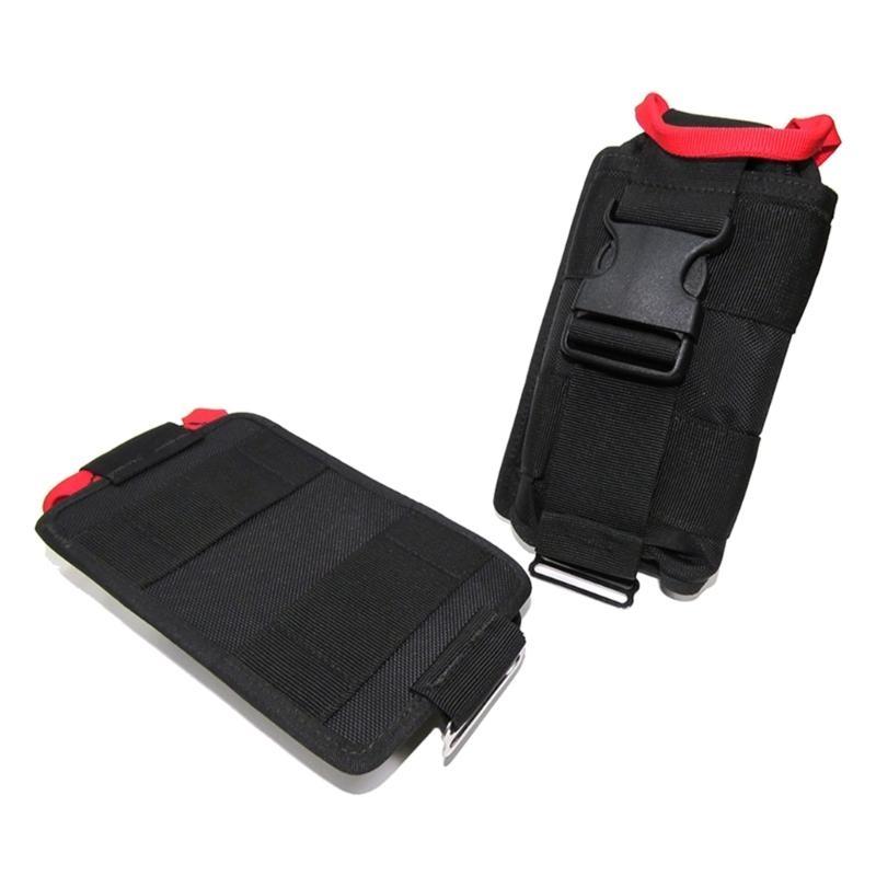Scuba Weight Belt Pocket Quick Release - Bolsillos Repuesto para Cinturón Contrapeso Buceo,