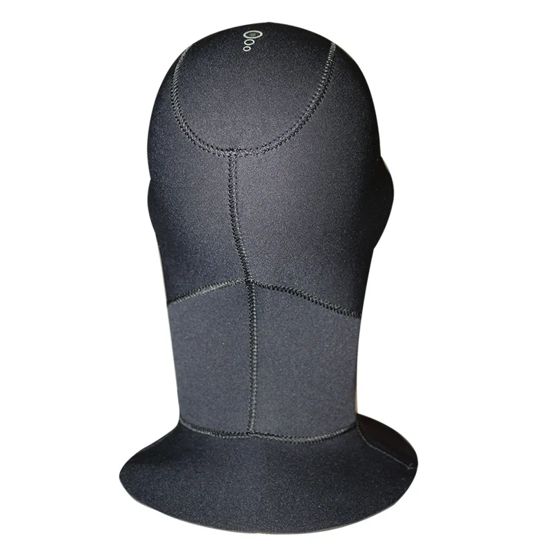 Scuba Diving Wetsuit 5Mm Neoprene - Capucha de buceo de 5MM y