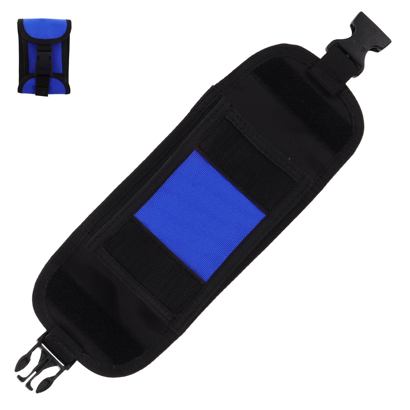 Scuba Weight Belt Pocket Quick Release - Bolsa de pesas para buceo –