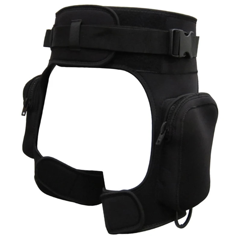 Scuba Diving Wetsuit 5Mm Neoprene - Pantalones cortos de buceo de neopreno