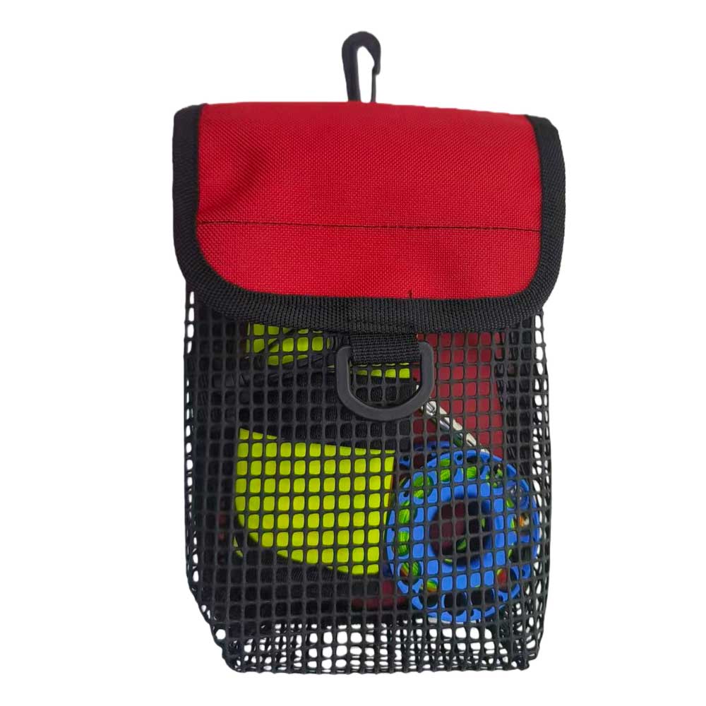 Surface Marker Buoy Smb Reel 30M - Kit SMB de buceo, boya marcadora