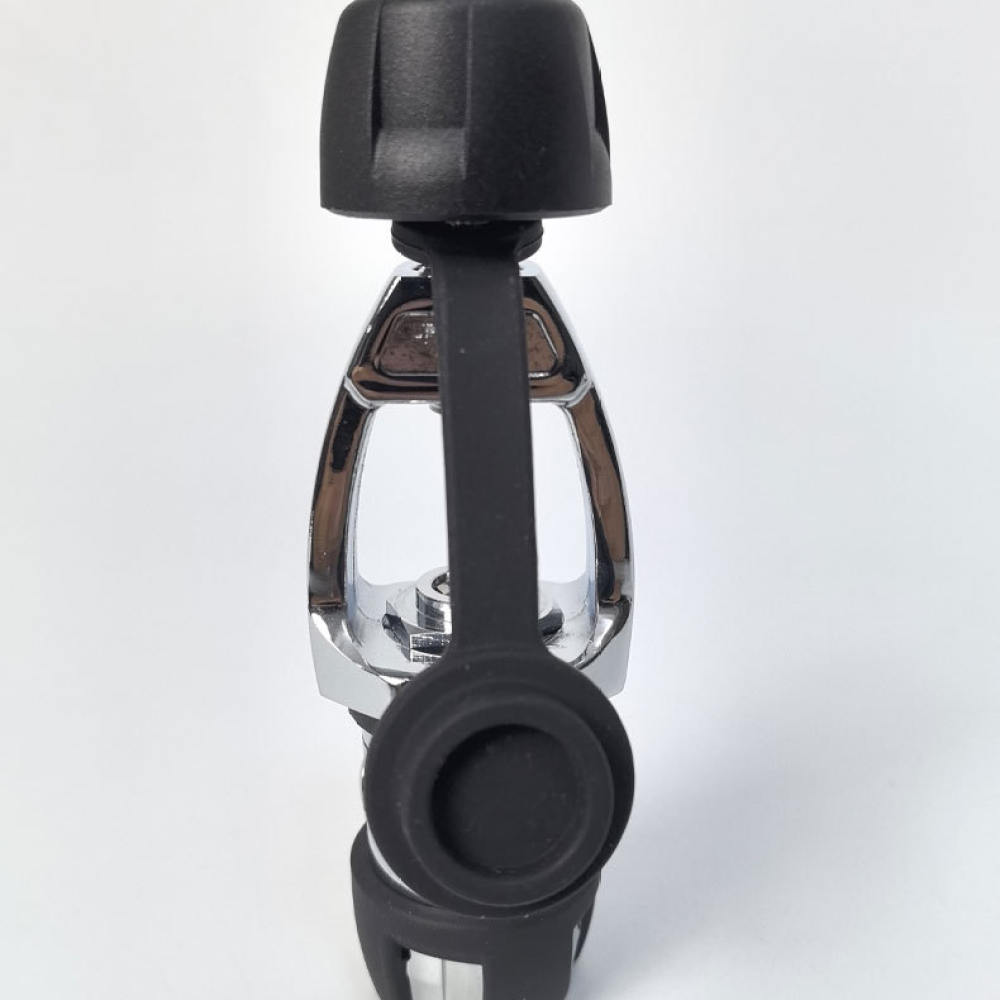 Scuba Diving Regulator First Stage Din - Adaptador de regulador de yugo a