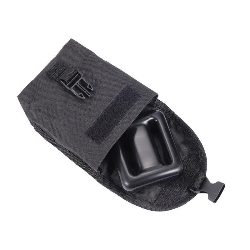 Scuba Weight Belt Pocket Quick Release - Bolsa de repuesto para cinturón de