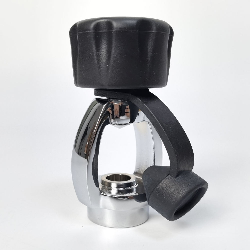 Scuba Diving Regulator First Stage Din - Tapa antipolvo para regulador de buceo,