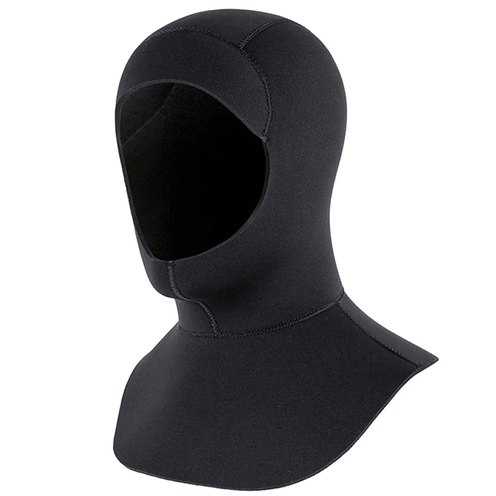 Scuba Diving Wetsuit 5Mm Neoprene - Gorro de neopreno para buceo, gorro