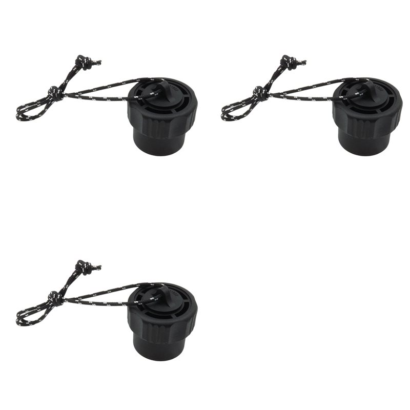 Scuba Diving Regulator First Stage Din - B48B-3X Protector de tapón antipolvo DIN