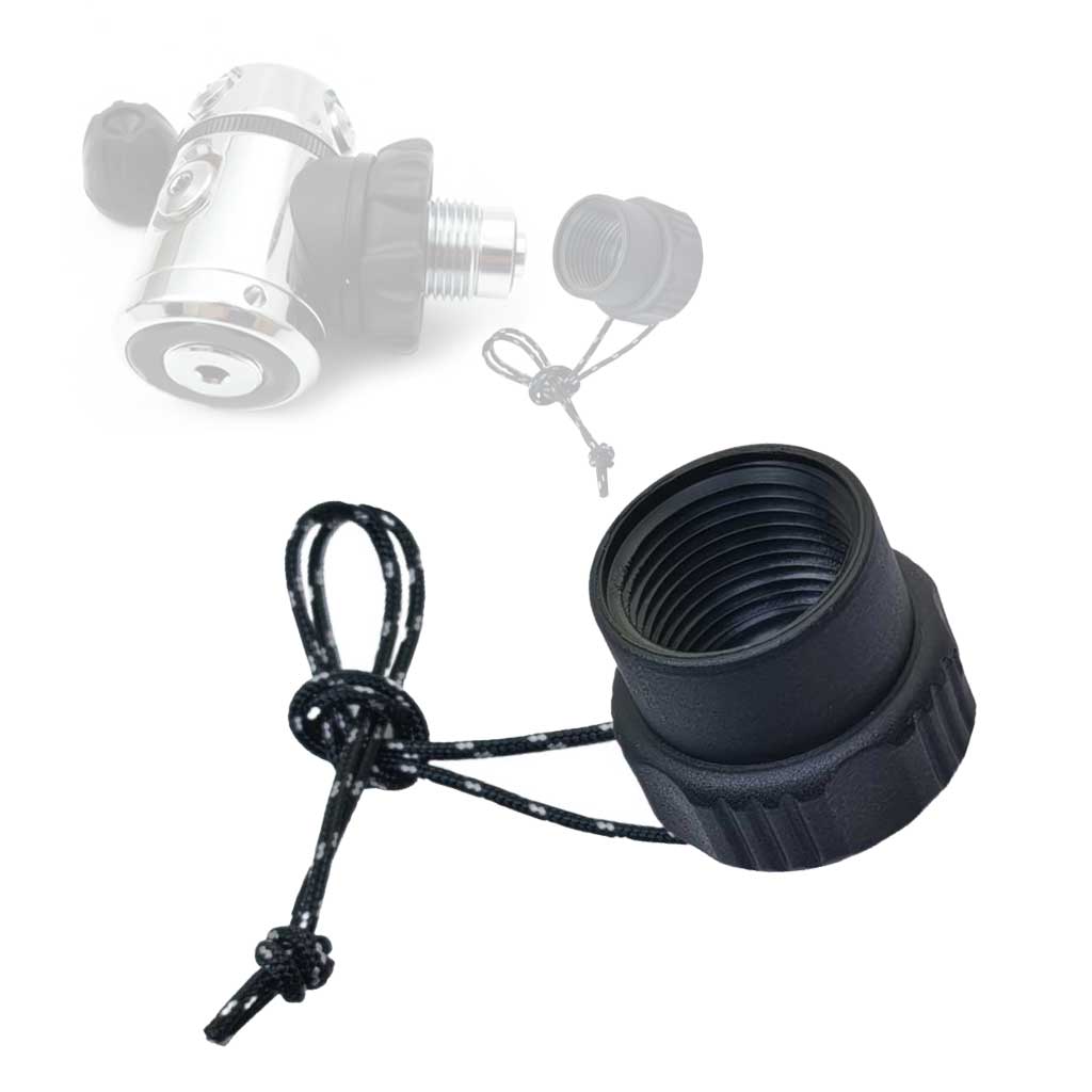 Scuba Diving Regulator First Stage Din - Regulador de buceo femenino, primera etapa,