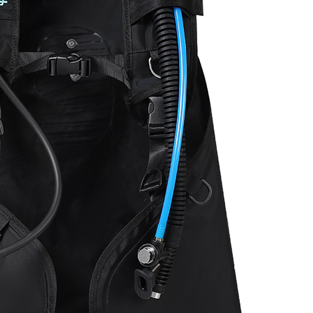 Chaleco BCD de Compensación de - Scuba Buoyancy Compensator Bcd Vest reseña y precio