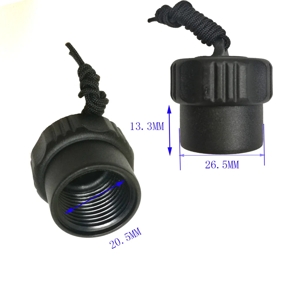 Protector de cubierta de tapa  - Scuba Diving Regulator First Stage Din reseña y precio