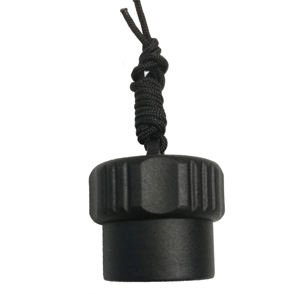 Protector de cubierta de tapa  - Scuba Diving Regulator First Stage Din reseña y precio