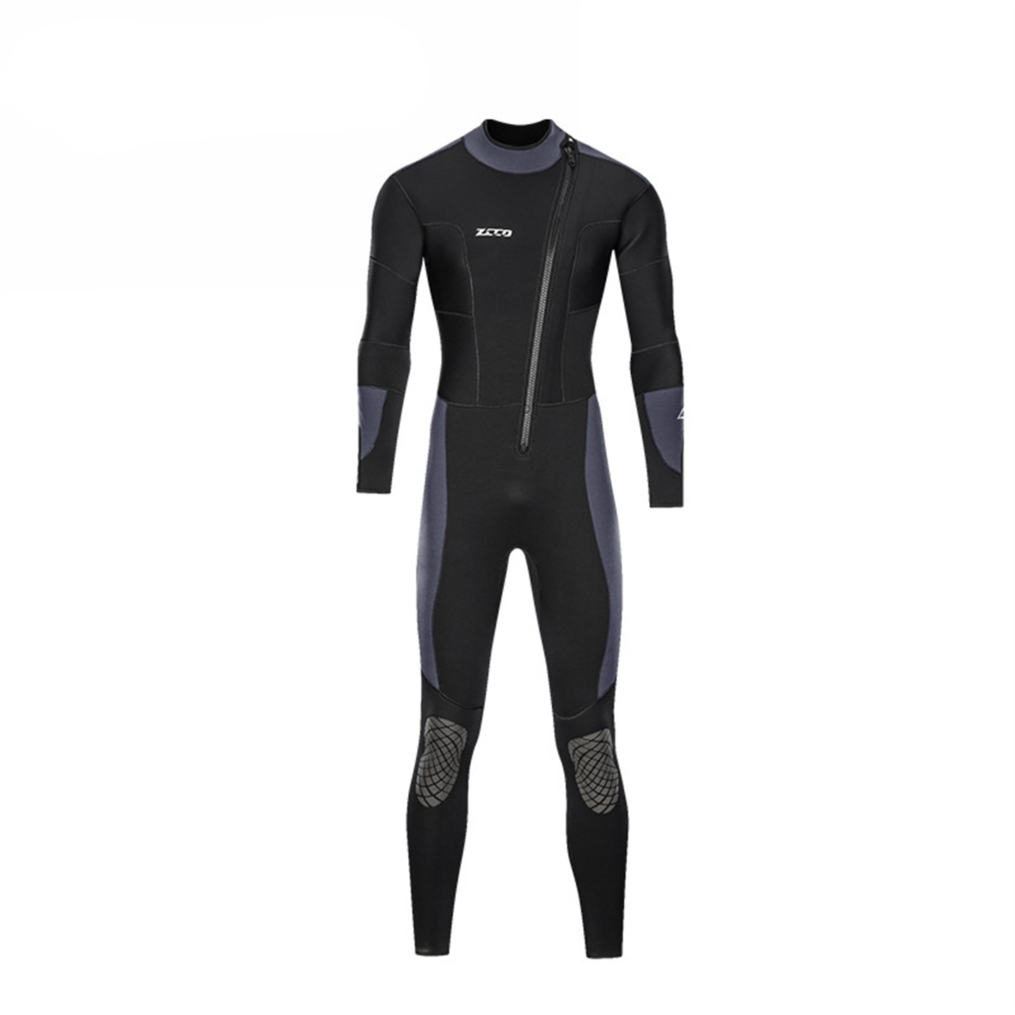 Traje de neopreno grueso de 5M - Scuba Diving Wetsuit 5Mm Neoprene reseña y precio