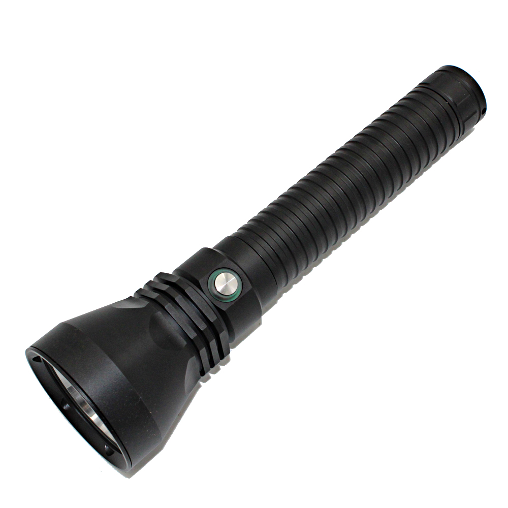 Uranusfire-linterna de buceo x - Dive Flashlight 5000 Lumens Underwater reseña y precio