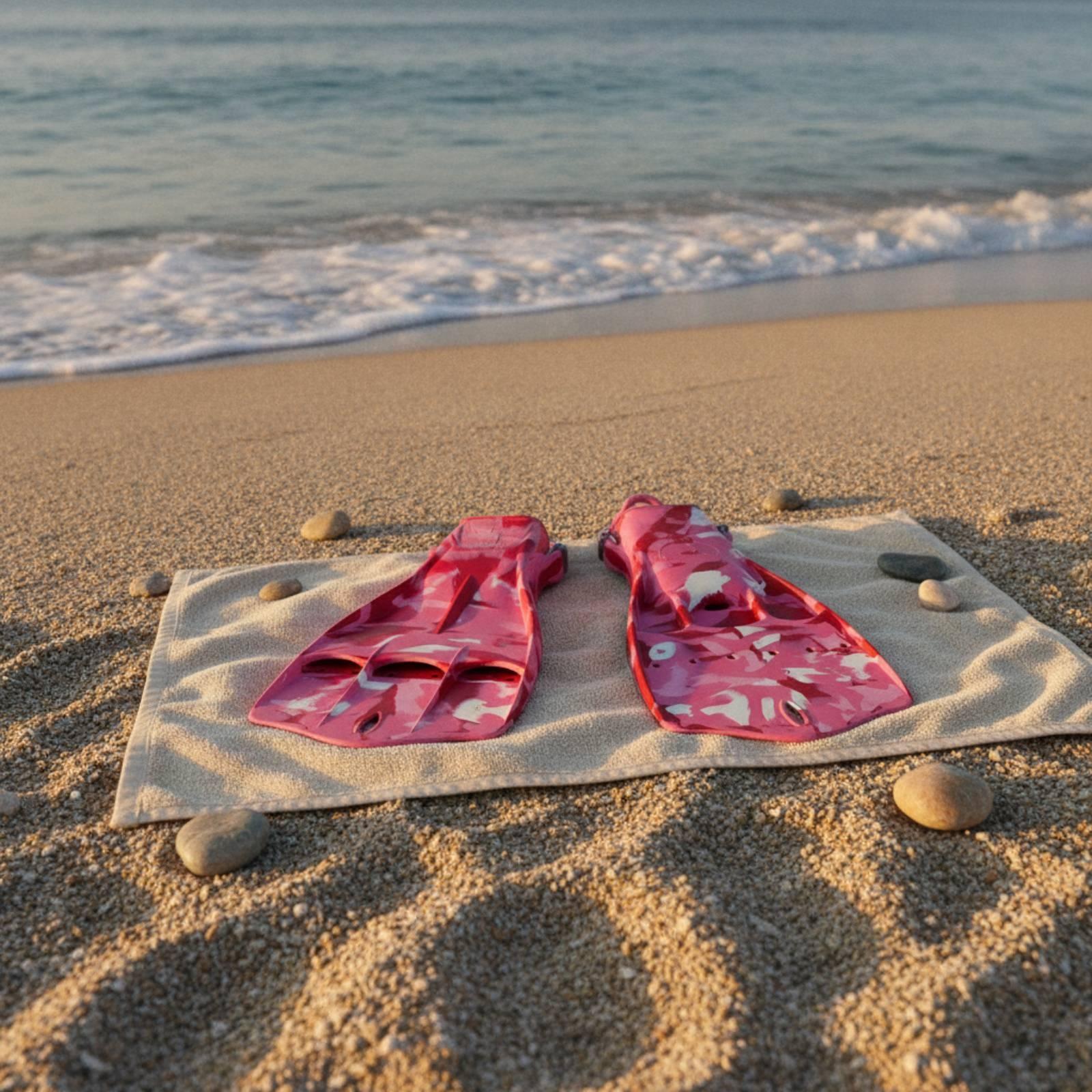 Aletas de buceo Jet Fins, alet - Scuba Diving Fins Open Heel Jet Fin reseña y precio