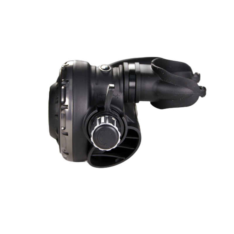 Regulador de segunda etapa par - Second Stage Octopus Diving Regulator reseña y precio