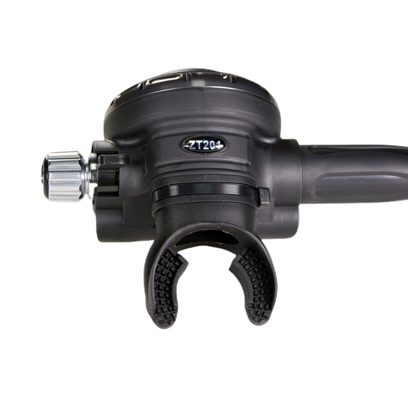 Regulador de segunda etapa par - Second Stage Octopus Diving Regulator reseña y precio