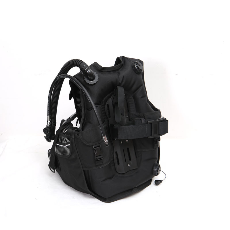 Chaleco Compensador de Flotabi - Scuba Buoyancy Compensator Bcd Vest reseña y precio