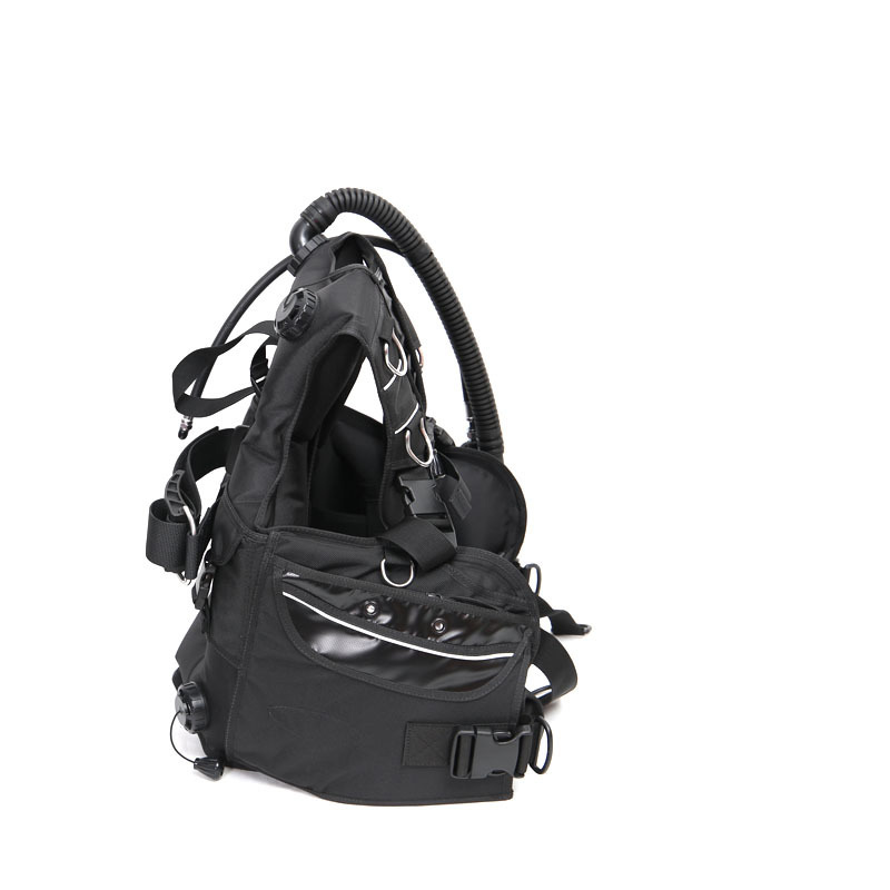 Chaleco Compensador de Flotabi - Scuba Buoyancy Compensator Bcd Vest reseña y precio
