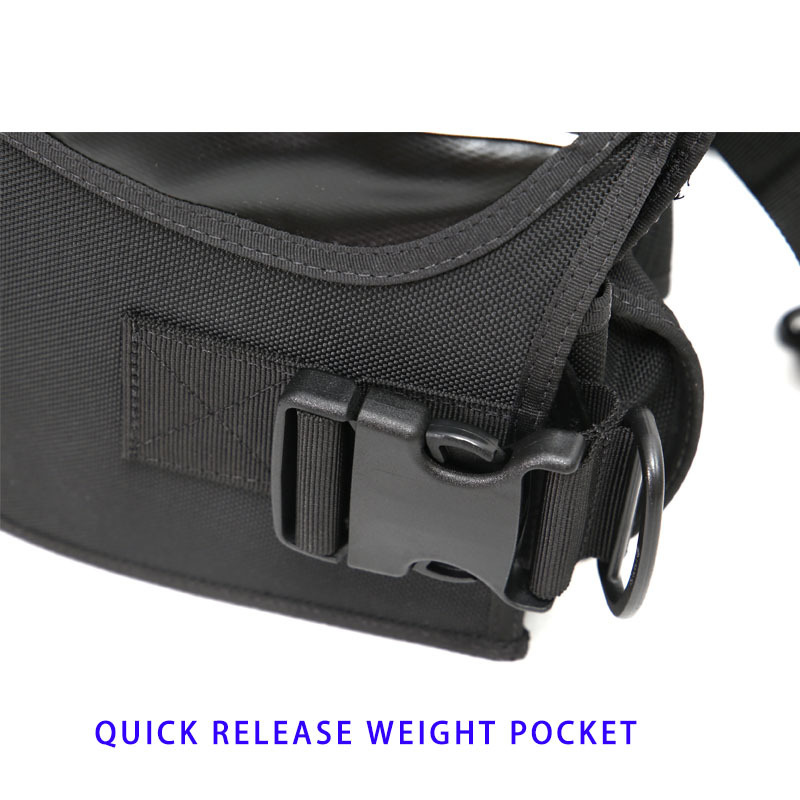 Chaleco Compensador de Flotabi - Scuba Buoyancy Compensator Bcd Vest reseña y precio