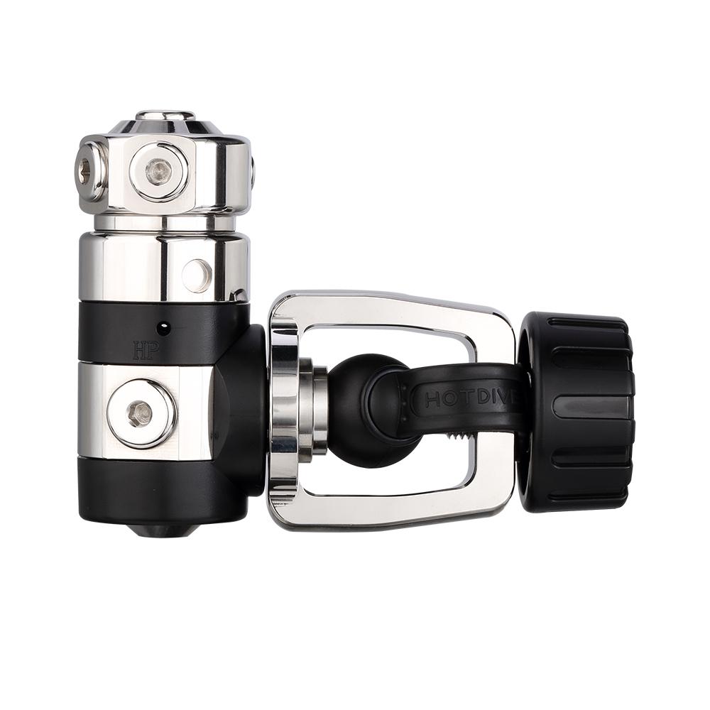 Regulador de primer escenario  - Scuba Diving Regulator First Stage Din reseña y precio