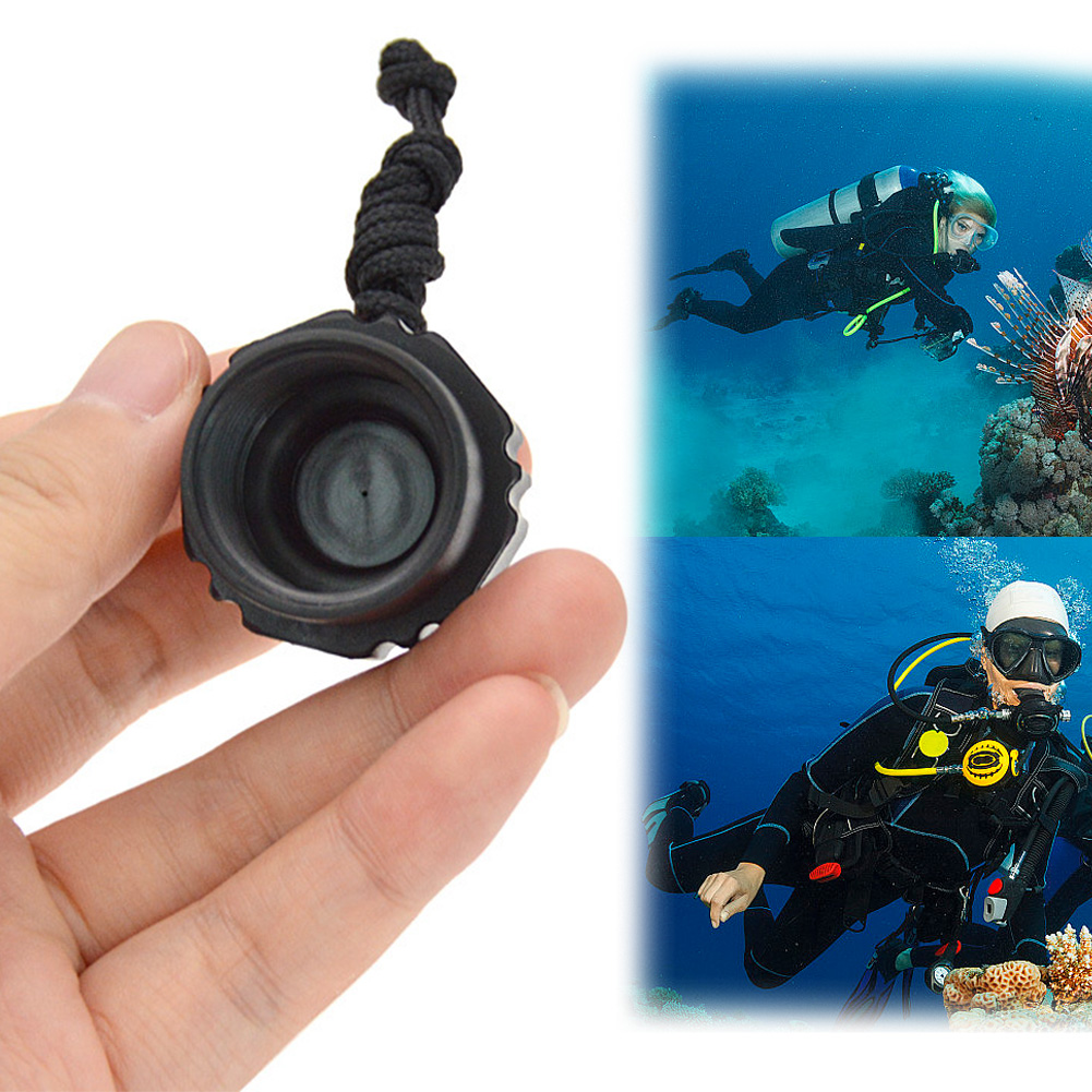 Válvula de tanque de buceo, ta - Scuba Diving Regulator First Stage Din reseña y precio