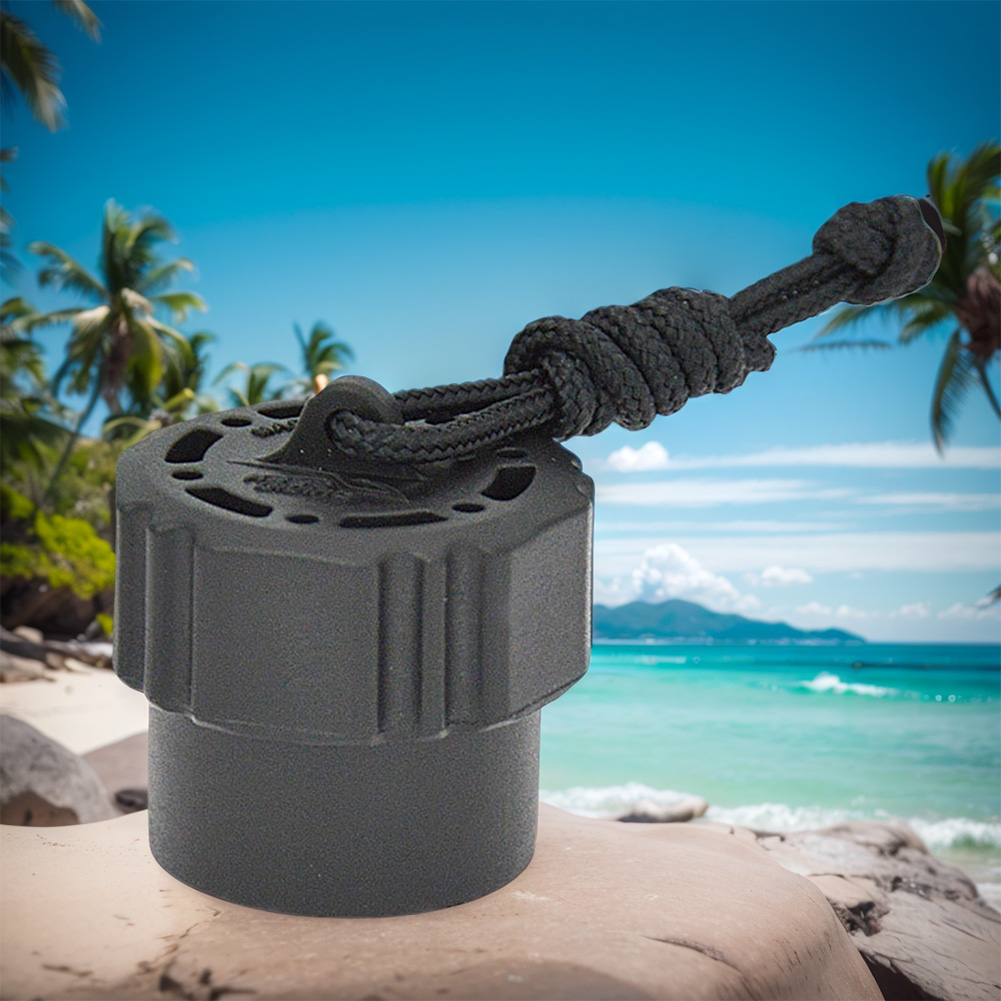 Válvula de tanque de buceo, ta - Scuba Diving Regulator First Stage Din reseña y precio