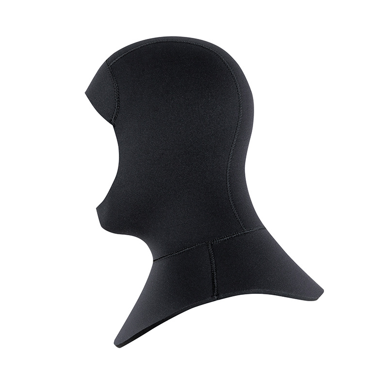 Gorro de natación de neopreno  - Scuba Diving Wetsuit 5Mm Neoprene reseña y precio