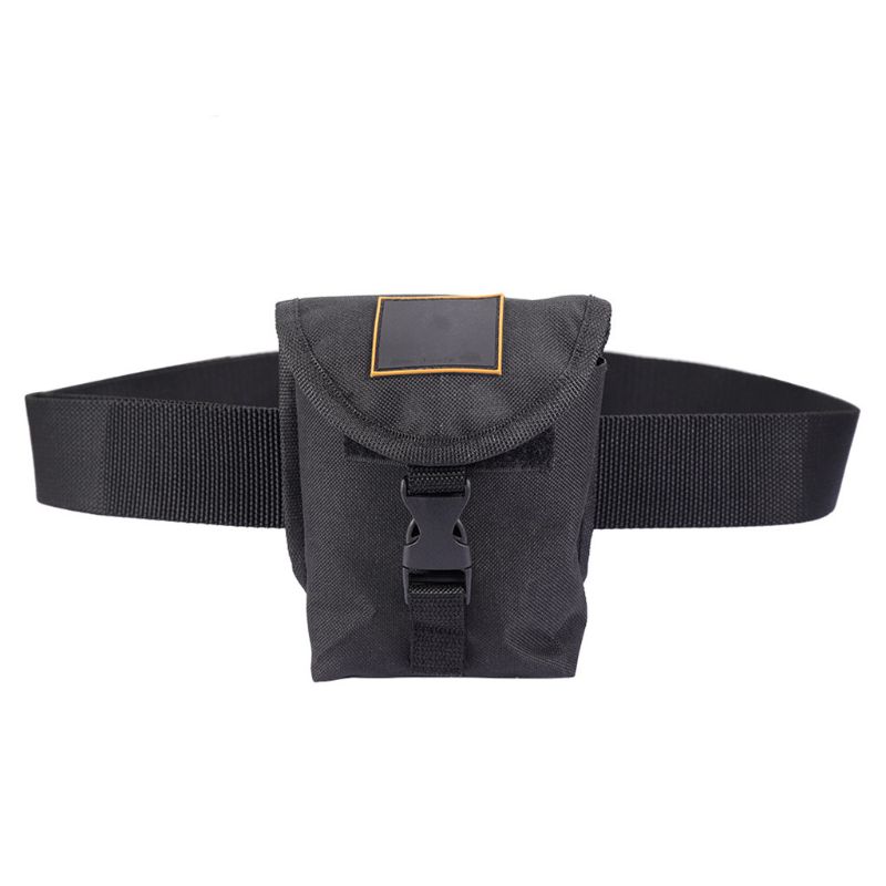 Cinturón de peso de bolsillo d - Scuba Weight Belt Pocket Quick Release reseña y precio