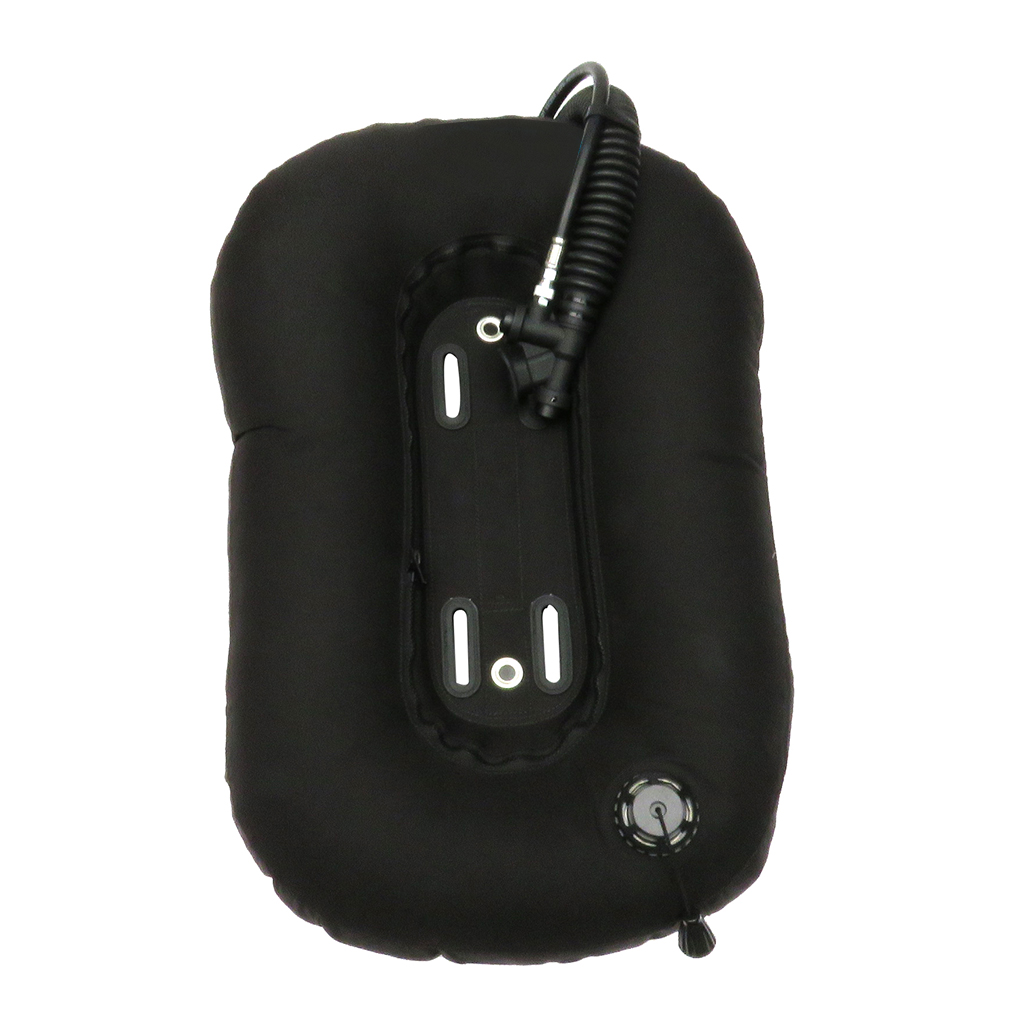Chaleco Compensador de Flotabi - Scuba Buoyancy Compensator Bcd Vest reseña y precio