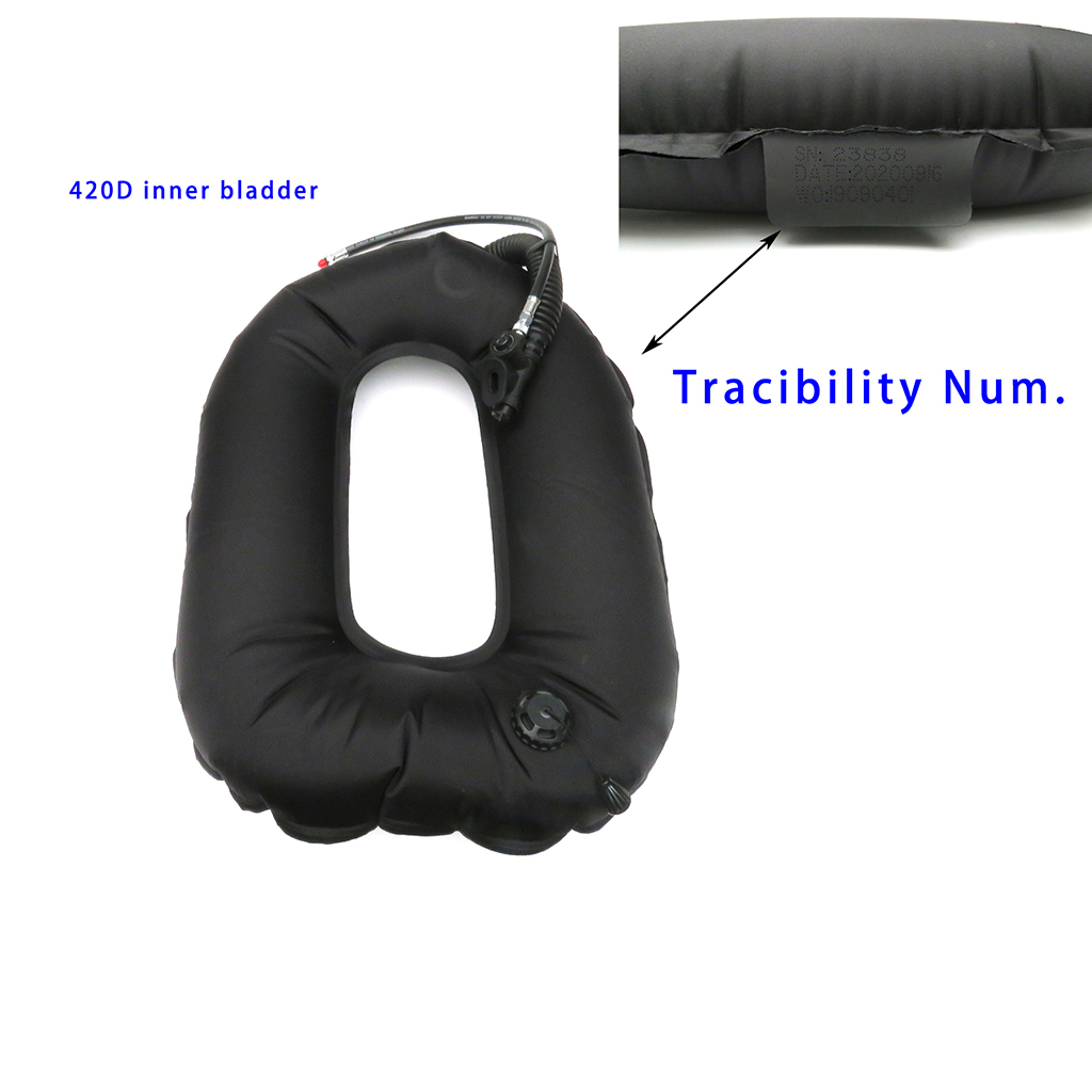 Chaleco Compensador de Flotabi - Scuba Buoyancy Compensator Bcd Vest reseña y precio