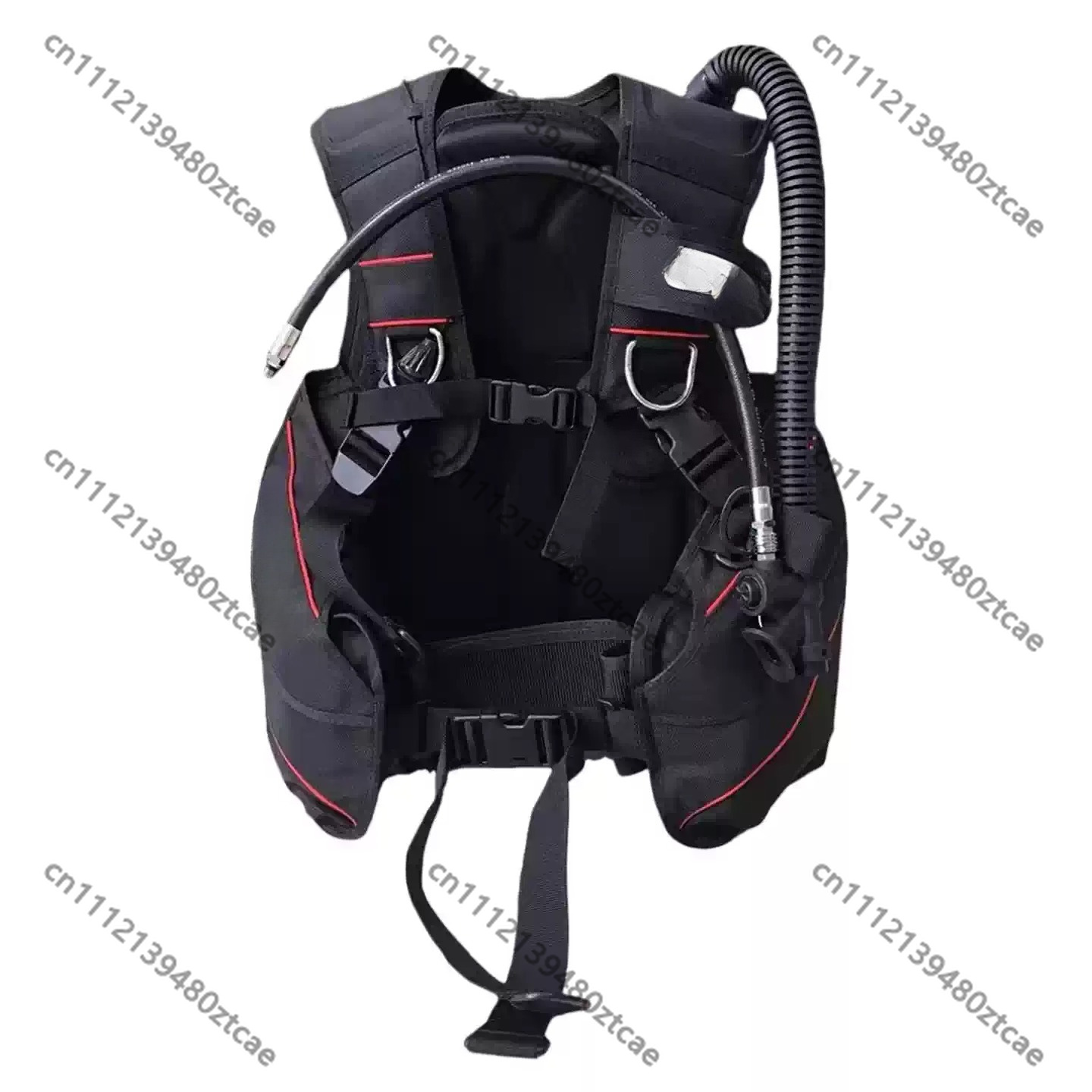 Chaleco Compensador de Flotabi - Scuba Buoyancy Compensator Bcd Vest reseña y precio