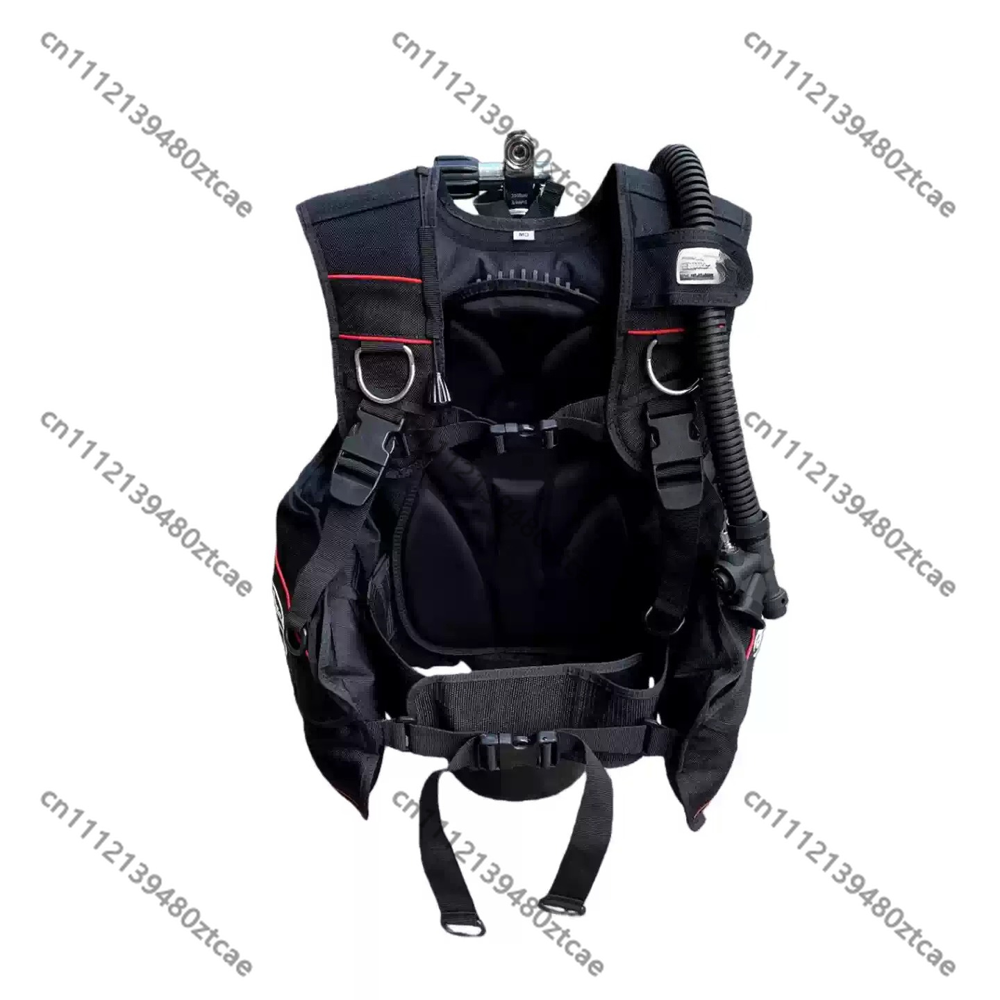 Chaleco Compensador de Flotabi - Scuba Buoyancy Compensator Bcd Vest reseña y precio