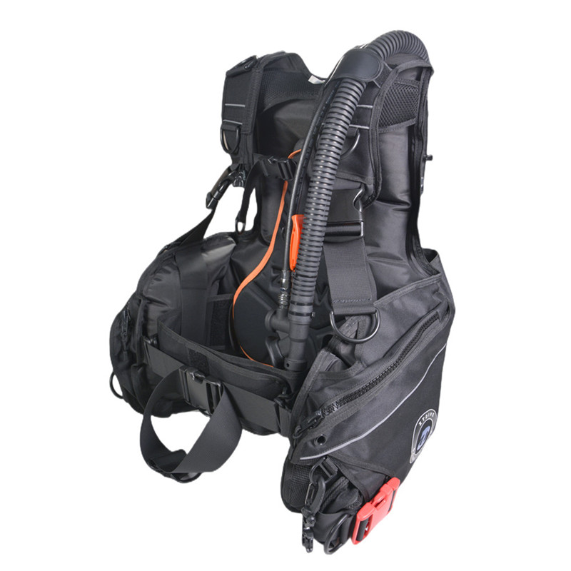 Compensador de Flotabilidad (B - Scuba Buoyancy Compensator Bcd Vest reseña y precio