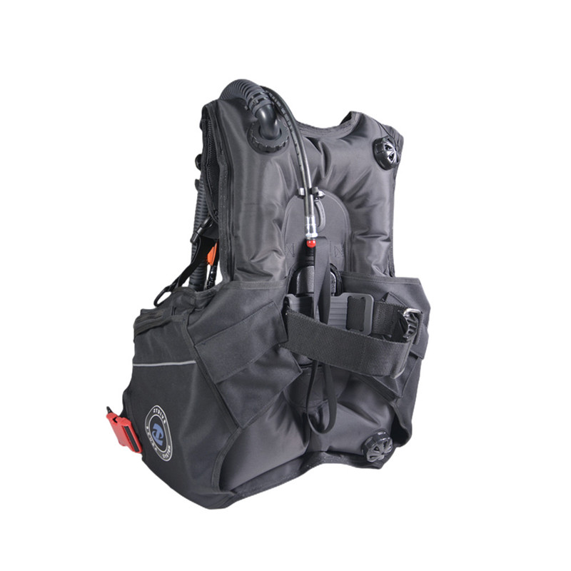 Compensador de Flotabilidad (B - Scuba Buoyancy Compensator Bcd Vest reseña y precio