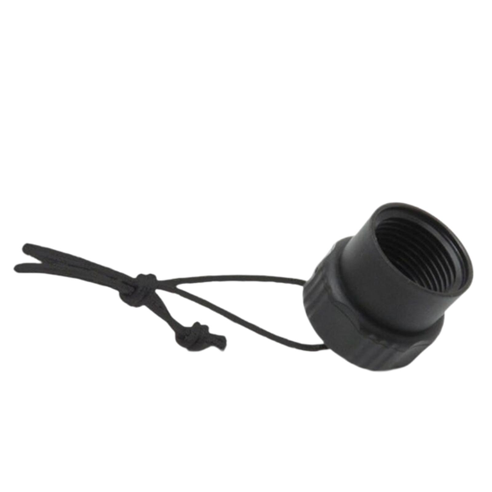 Tapa antipolvo para regulador  - Scuba Diving Regulator First Stage Din reseña y precio
