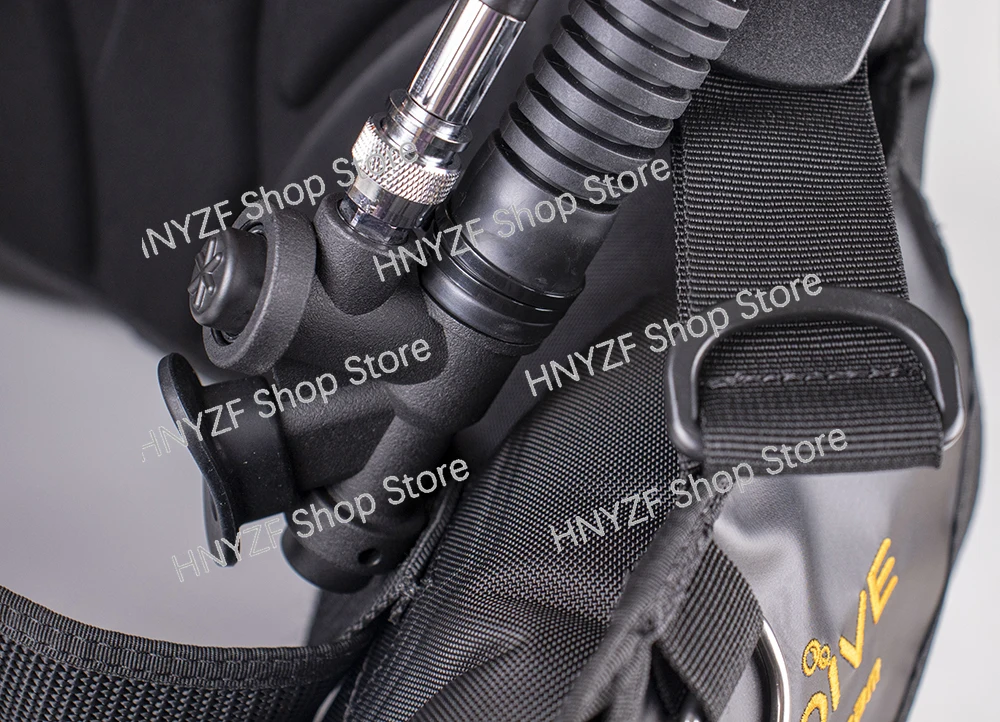 Chaleco de Buceo Tipo BCD, Dis - Scuba Buoyancy Compensator Bcd Vest reseña y precio