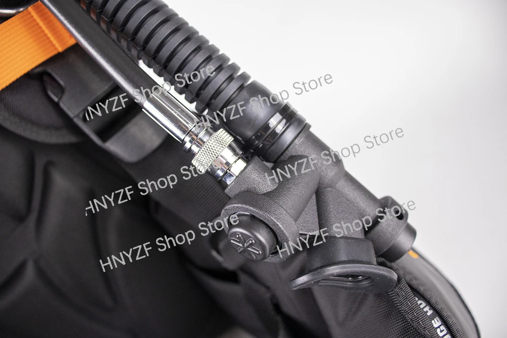 Chaleco de Buceo Tipo BCD, Dis - Scuba Buoyancy Compensator Bcd Vest reseña y precio