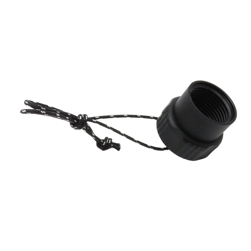 ABHS-6X: tapa protectora antip - Scuba Diving Regulator First Stage Din reseña y precio