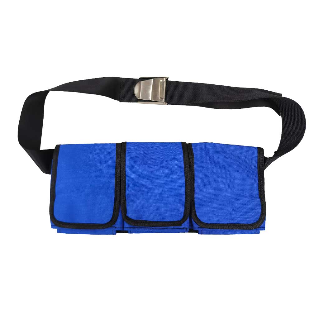 Cinturón de bolsillo de peso a - Scuba Weight Belt Pocket Quick Release reseña y precio