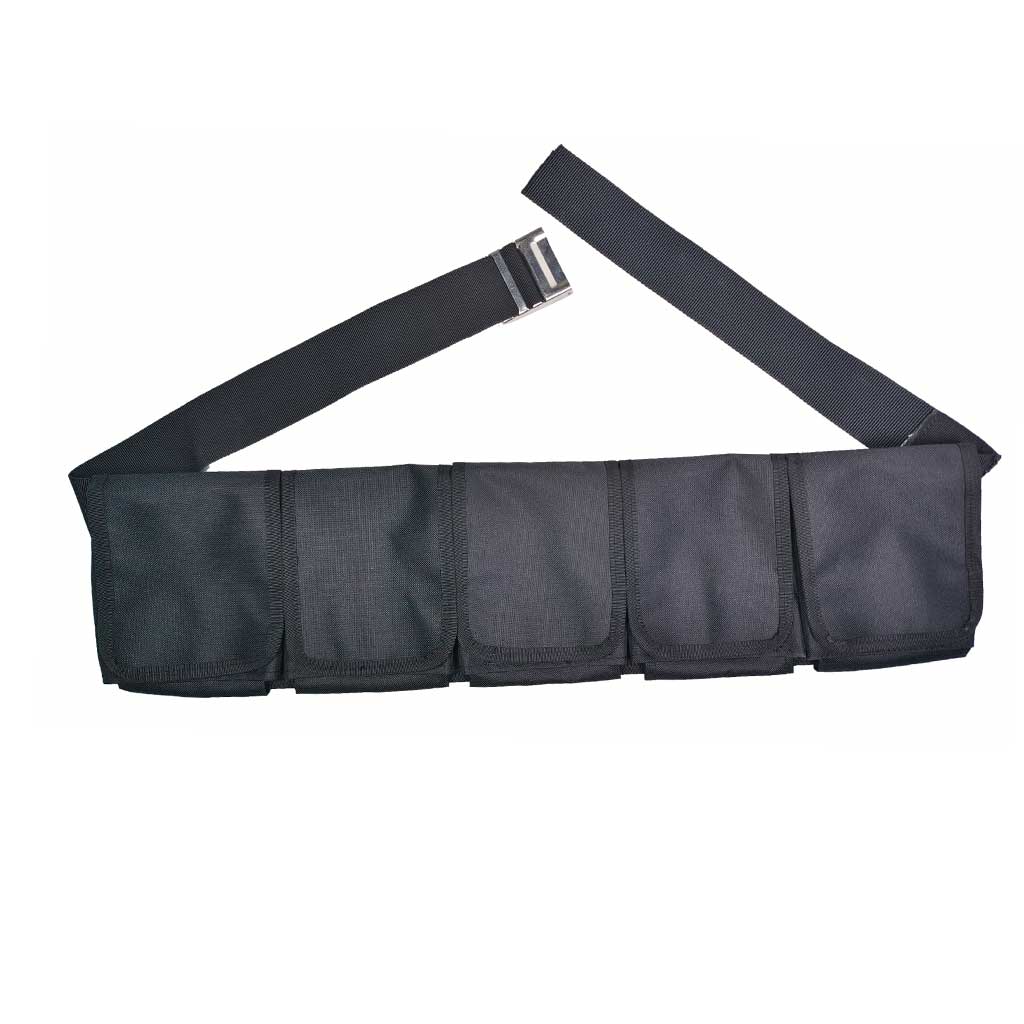Cinturón de bolsillo de peso a - Scuba Weight Belt Pocket Quick Release reseña y precio