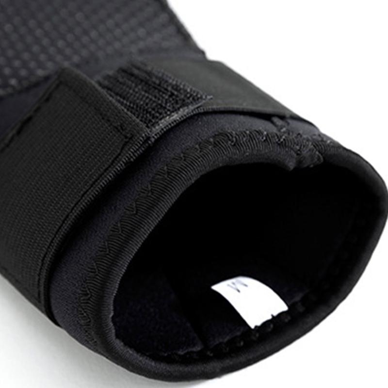 Guante térmico 5mm con correa  - Scuba Diving Wetsuit 5Mm Neoprene reseña y precio
