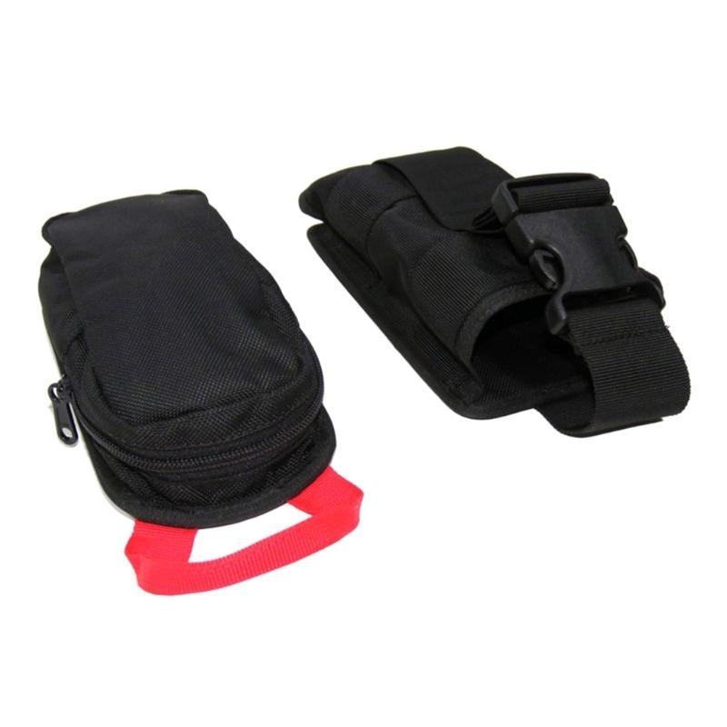 Bolsillos Repuesto para Cintur - Scuba Weight Belt Pocket Quick Release reseña y precio