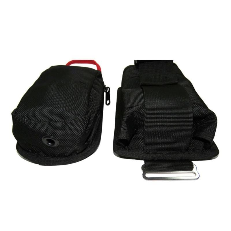 Bolsillos Repuesto para Cintur - Scuba Weight Belt Pocket Quick Release reseña y precio