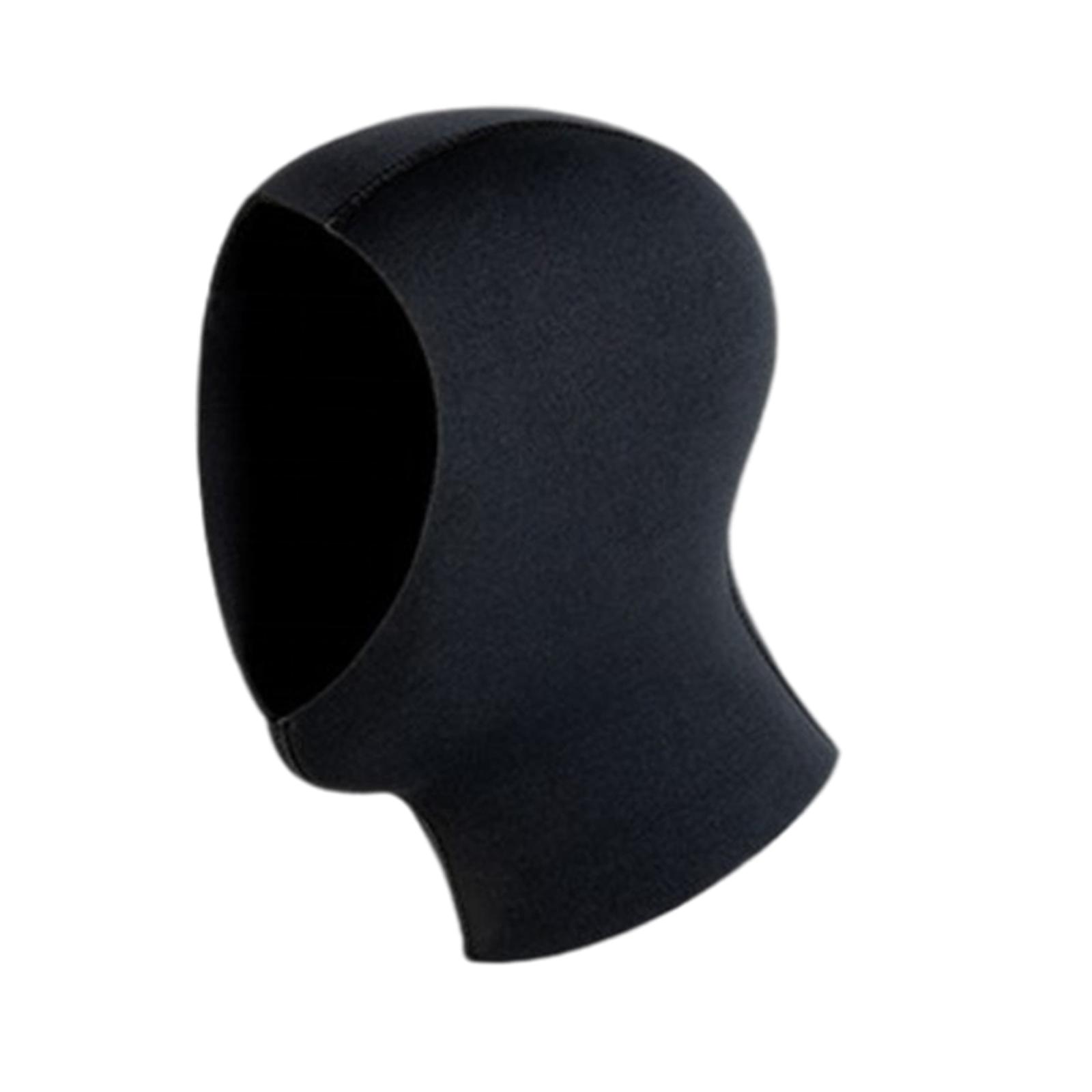 Capucha de neopreno para traje - Scuba Diving Wetsuit 5Mm Neoprene reseña y precio