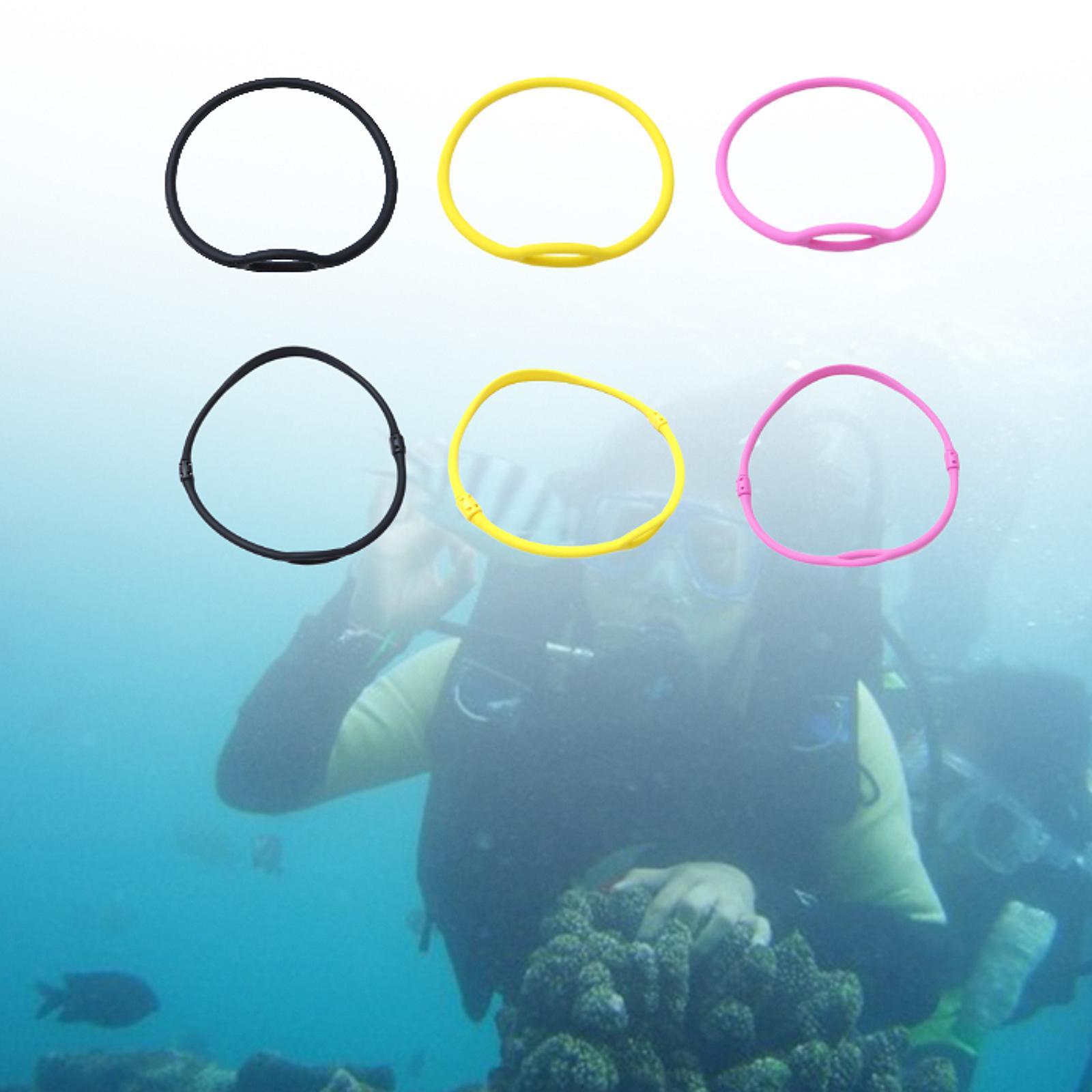Collar regulador de silicona c - Second Stage Octopus Diving Regulator reseña y precio