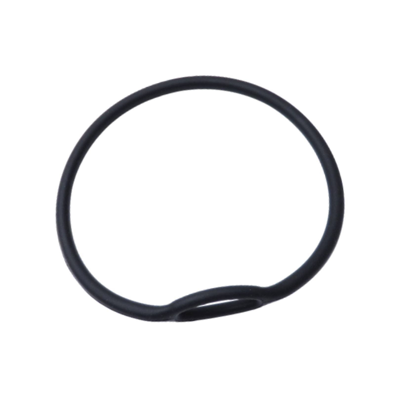 Collar regulador de silicona c - Second Stage Octopus Diving Regulator reseña y precio
